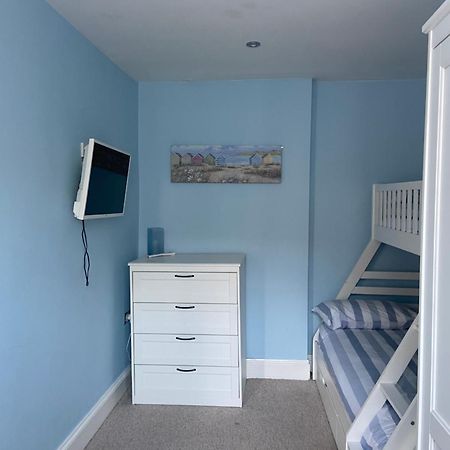 Apartamento Harbour Retreat Trinity Mews Torquay Exterior foto
