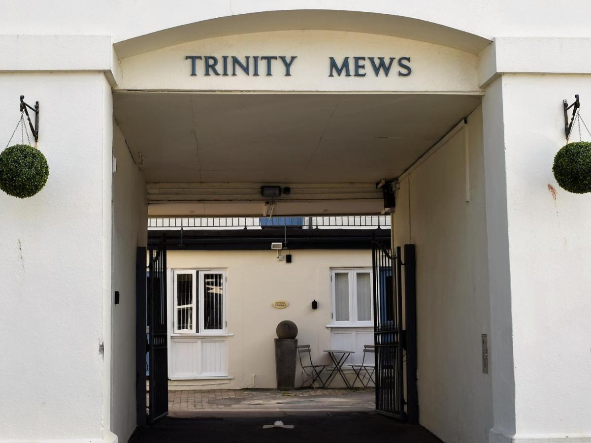 Apartamento Harbour Retreat Trinity Mews Torquay Exterior foto