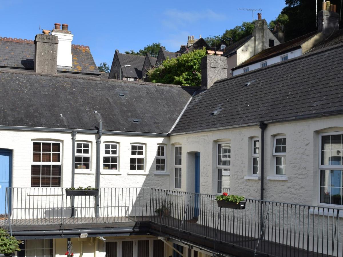 Apartamento Harbour Retreat Trinity Mews Torquay Exterior foto