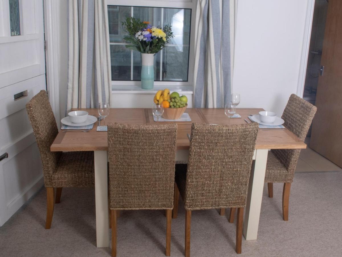 Apartamento Harbour Retreat Trinity Mews Torquay Exterior foto
