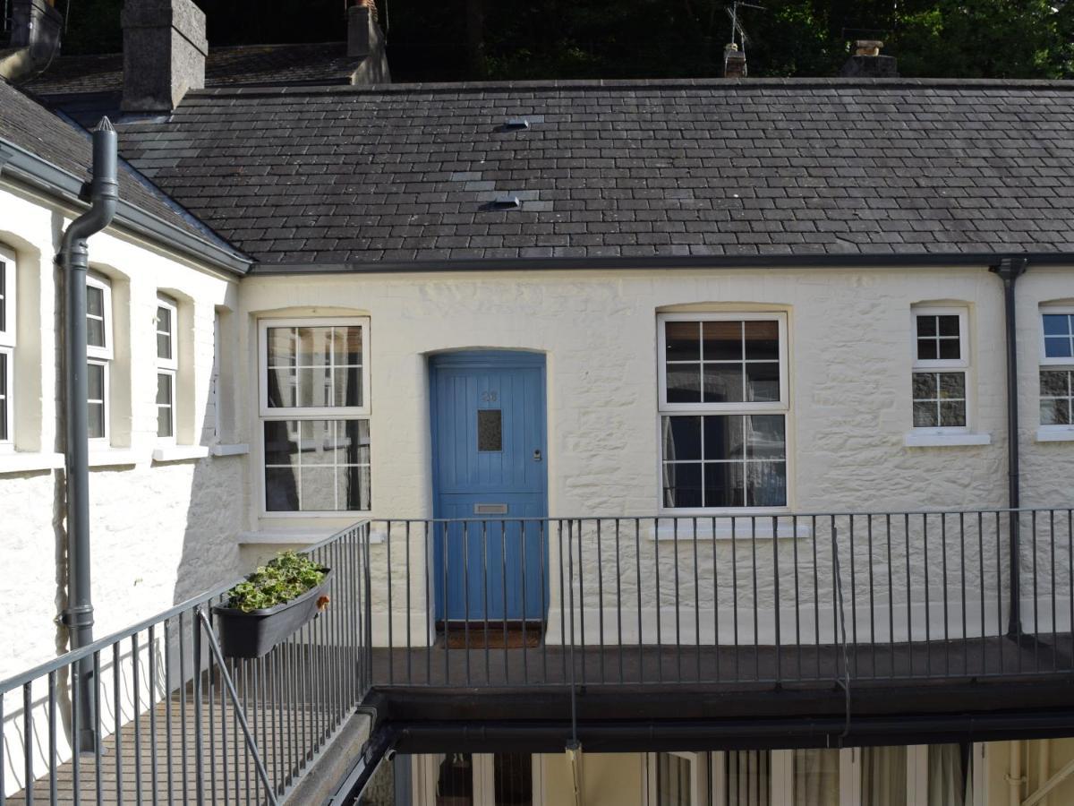 Apartamento Harbour Retreat Trinity Mews Torquay Exterior foto