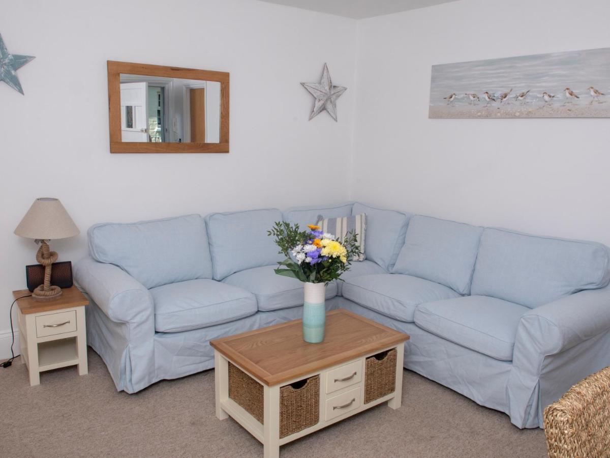 Apartamento Harbour Retreat Trinity Mews Torquay Exterior foto
