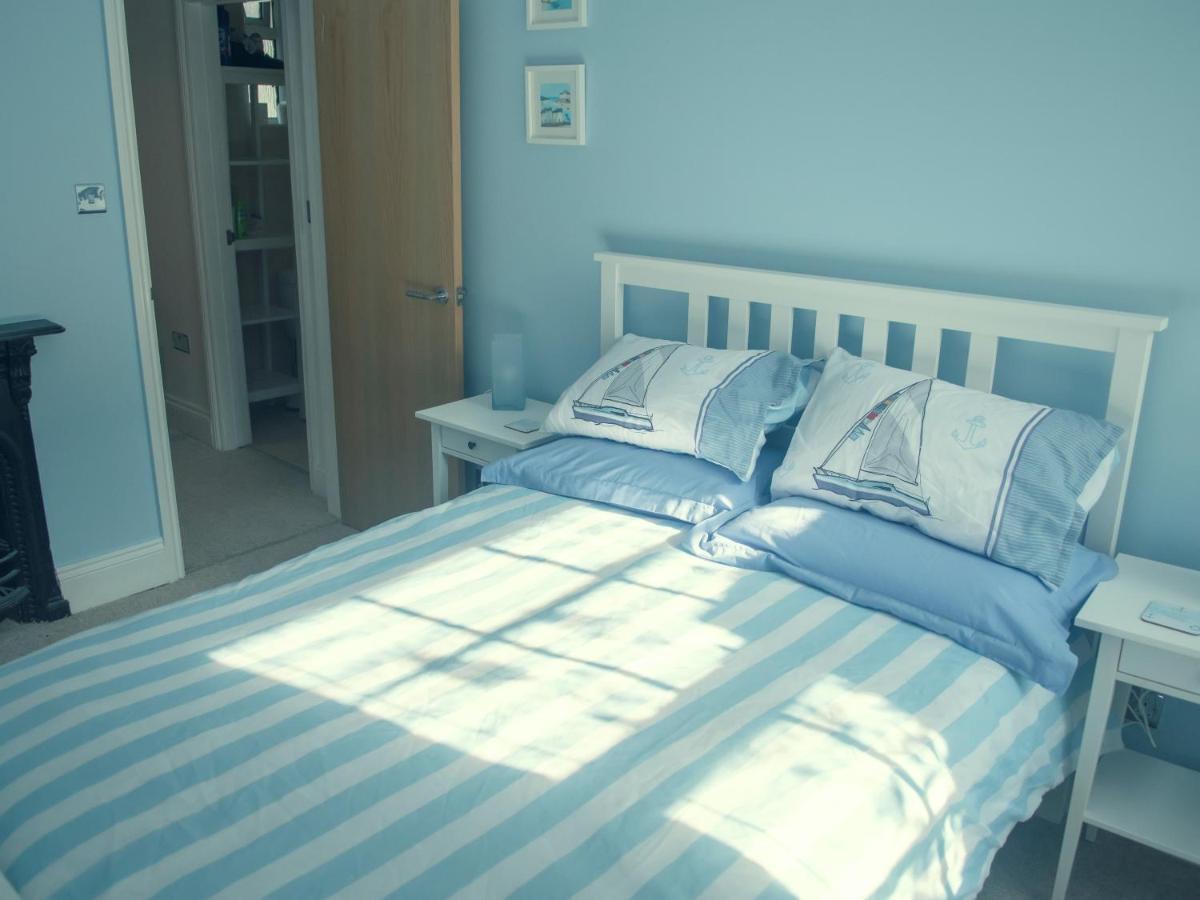 Apartamento Harbour Retreat Trinity Mews Torquay Exterior foto
