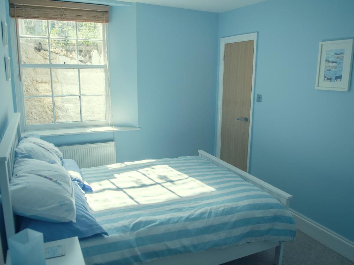 Apartamento Harbour Retreat Trinity Mews Torquay Exterior foto