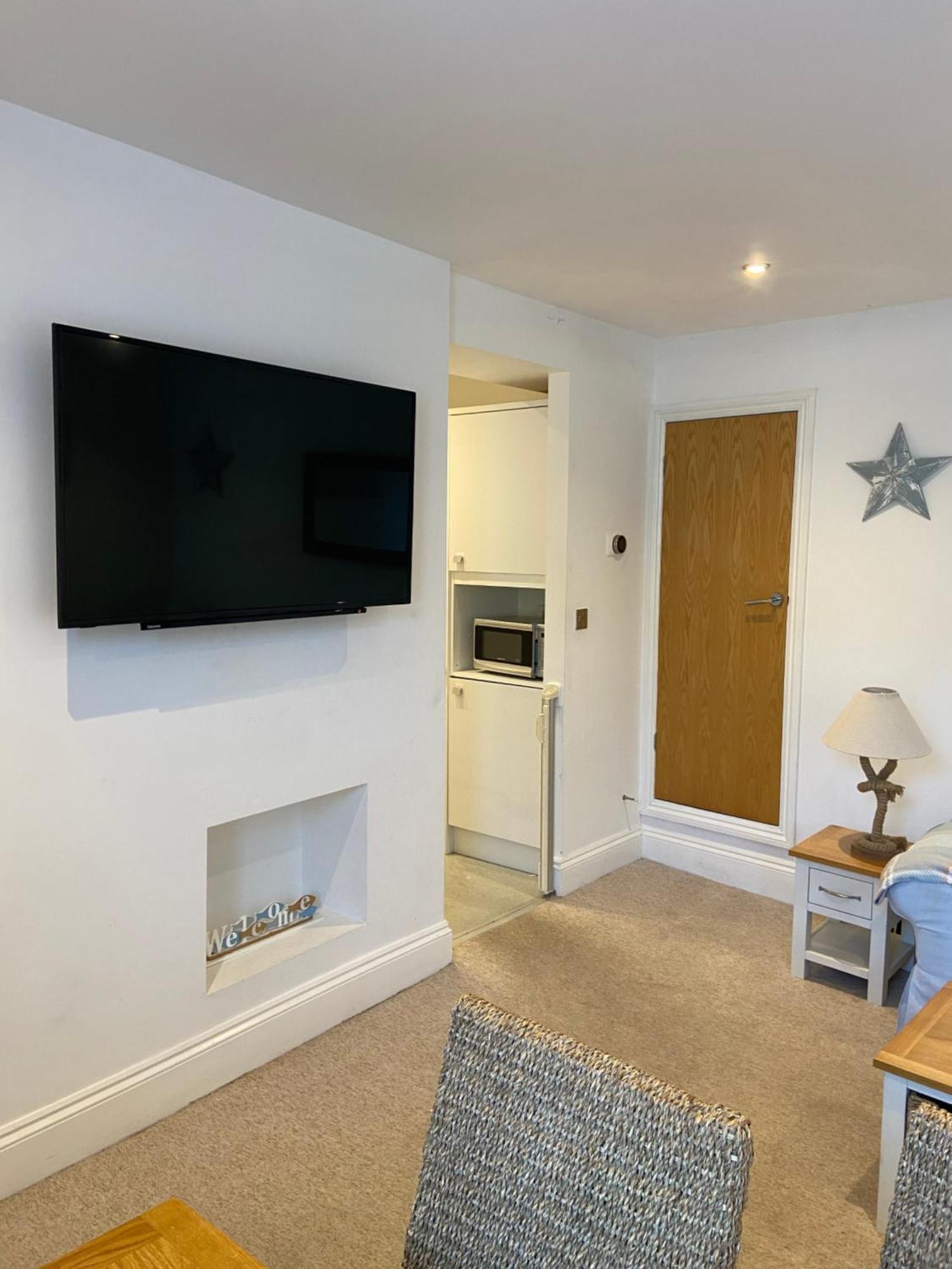 Apartamento Harbour Retreat Trinity Mews Torquay Exterior foto