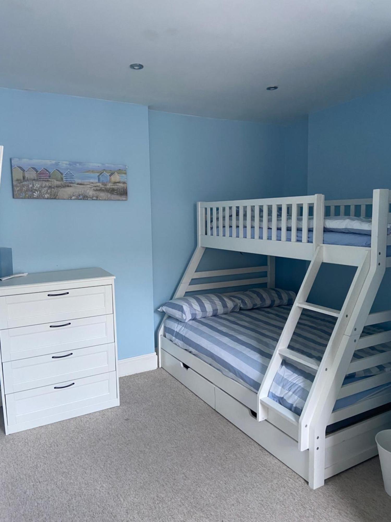 Apartamento Harbour Retreat Trinity Mews Torquay Exterior foto