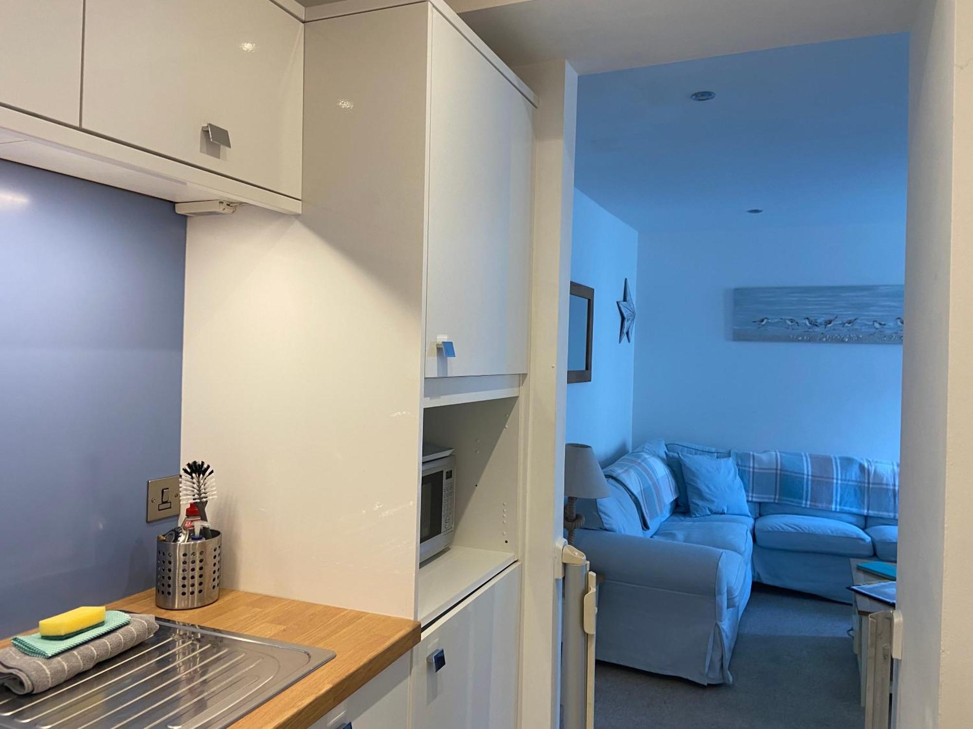 Apartamento Harbour Retreat Trinity Mews Torquay Exterior foto