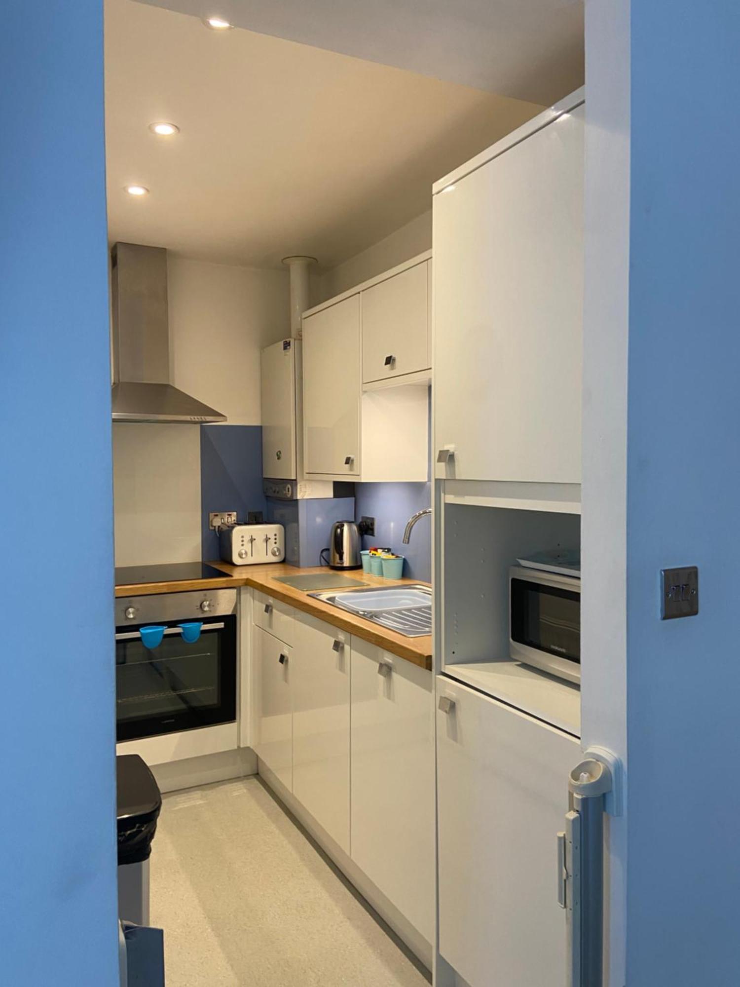 Apartamento Harbour Retreat Trinity Mews Torquay Exterior foto
